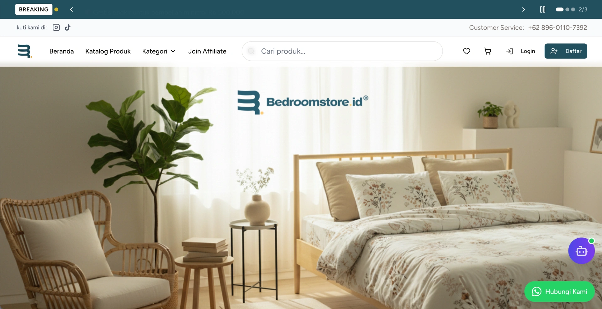 Bedroomstore